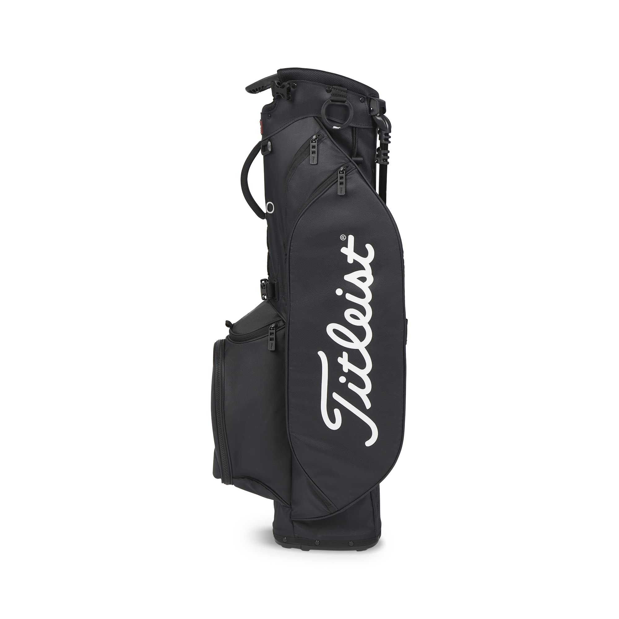 Amazon.co.jp: Titleist - Players 4 Black : スポーツ＆アウトドア